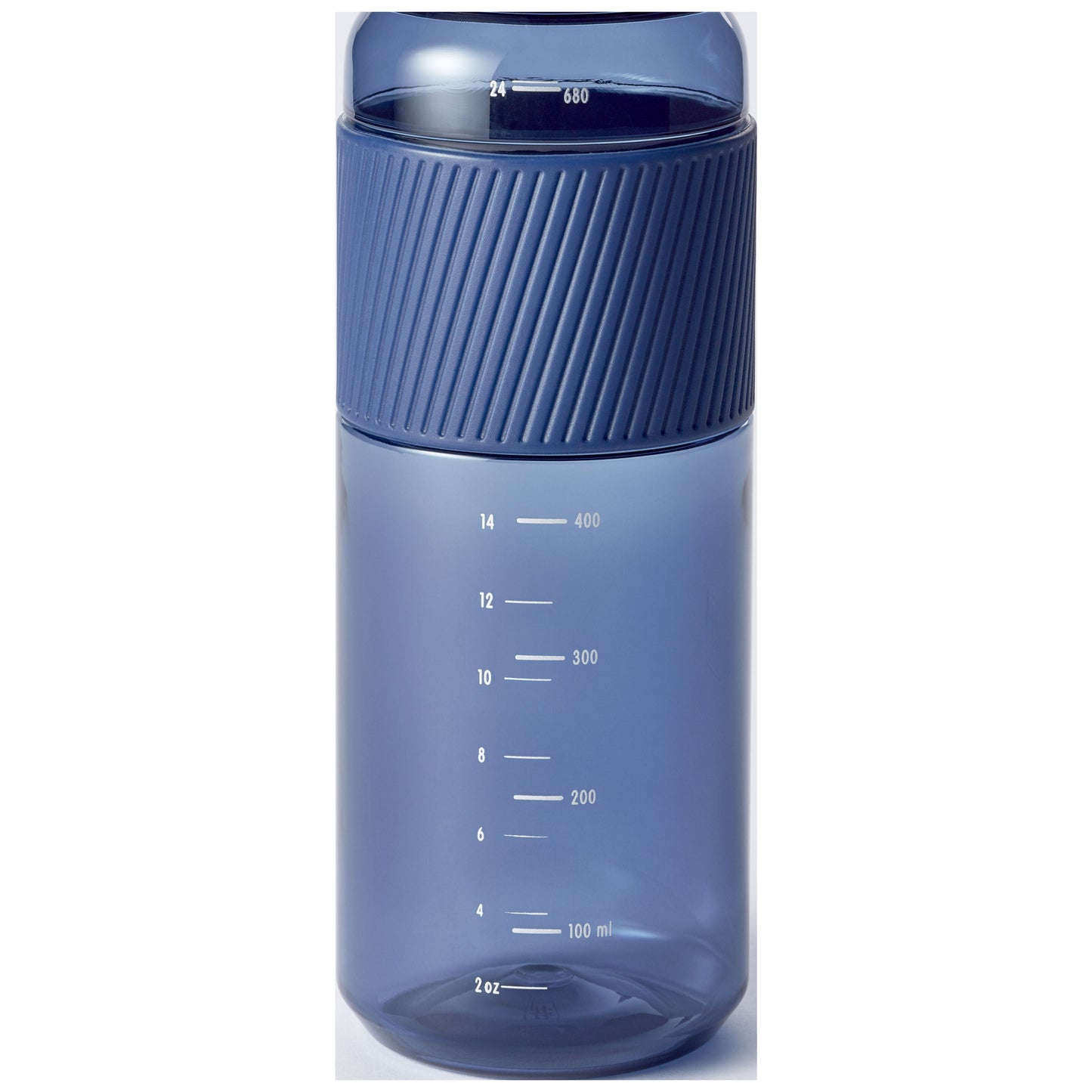 ZWILLING Bottle Drinking Bottle, 680 ml, Tritan, Dark-Blue