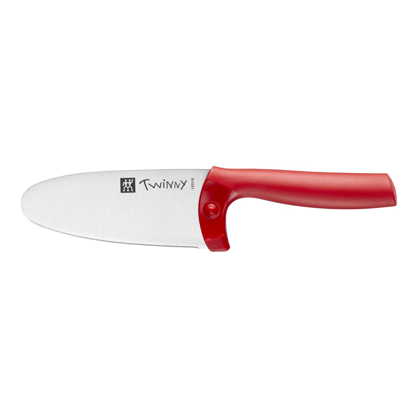 ZWILLING Twinny 4.25 inch, Chef's Knife, Red
