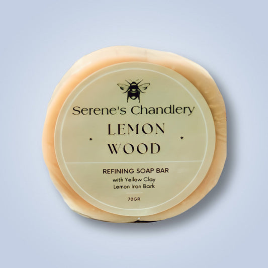 Hand Made Soaps | Australian Yellow Clay